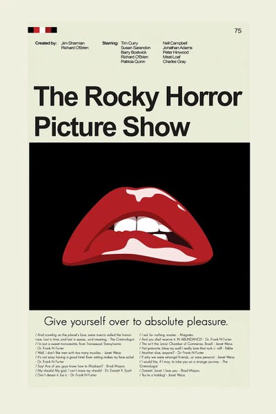 The Rocky Horror Picture Show