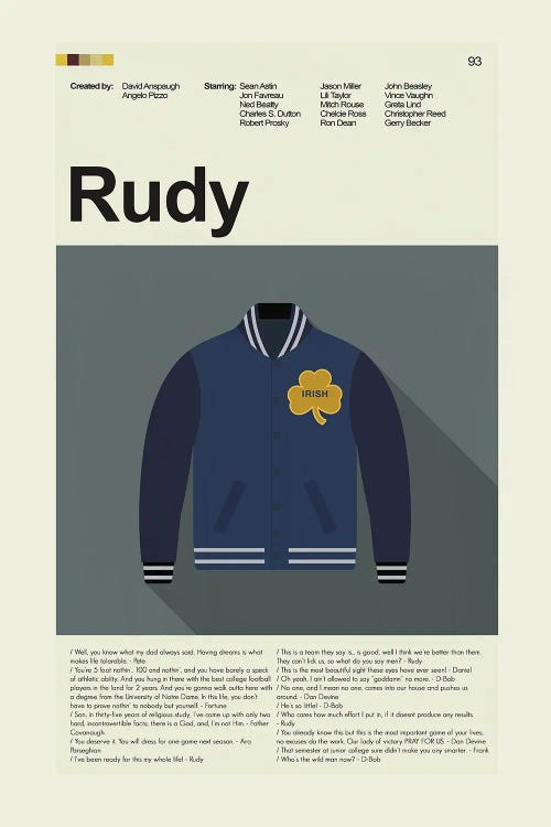 Rudy