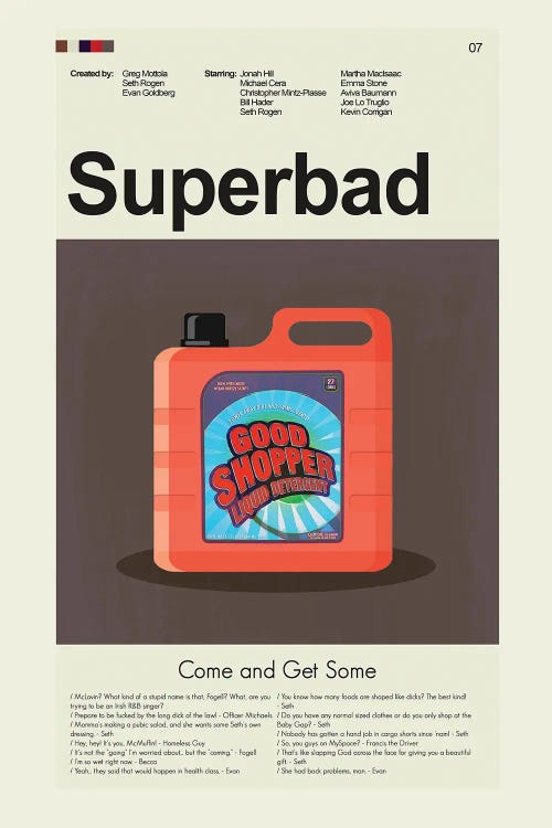 Superbad