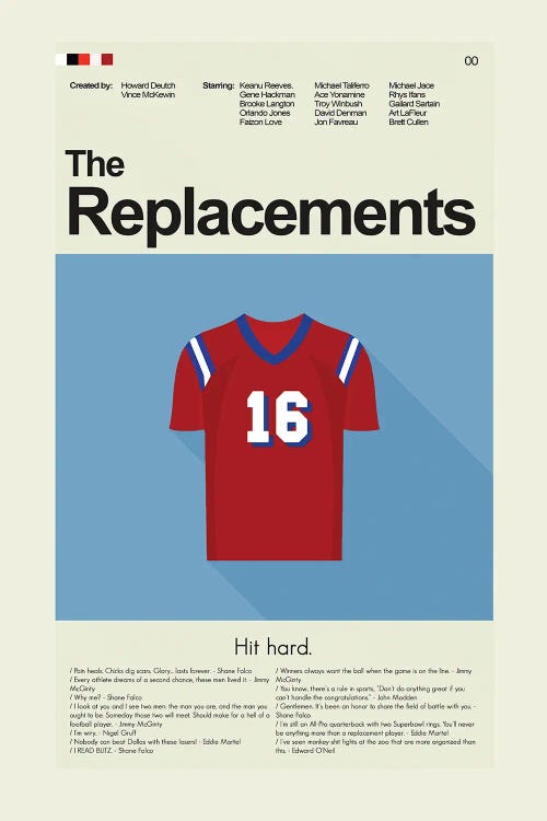 The Replacements