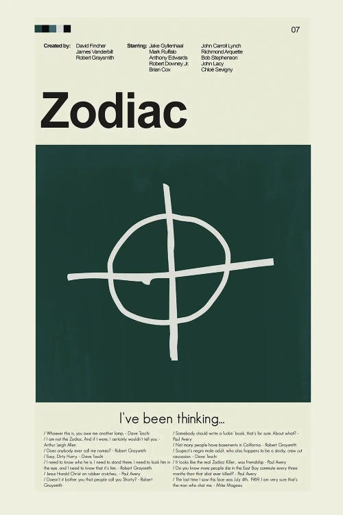 Zodiac