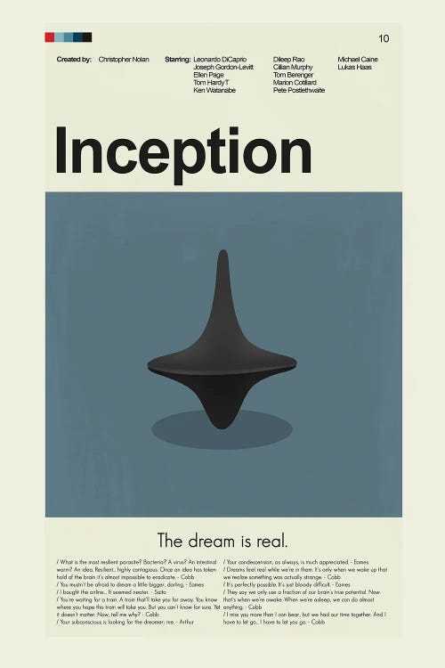 Inception