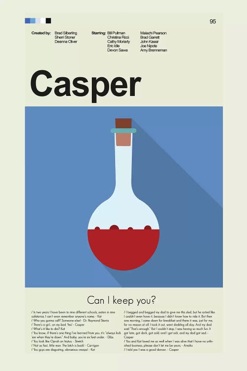 Casper