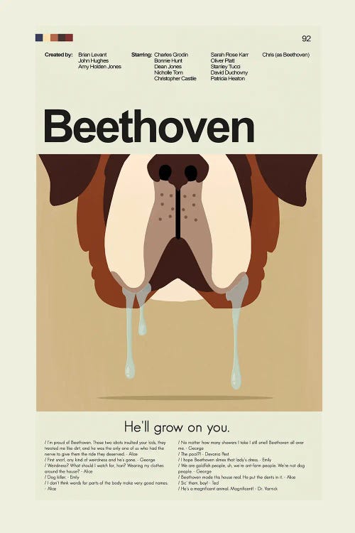 Beethoven