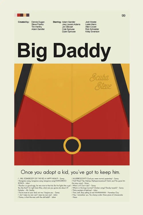 Big Daddy