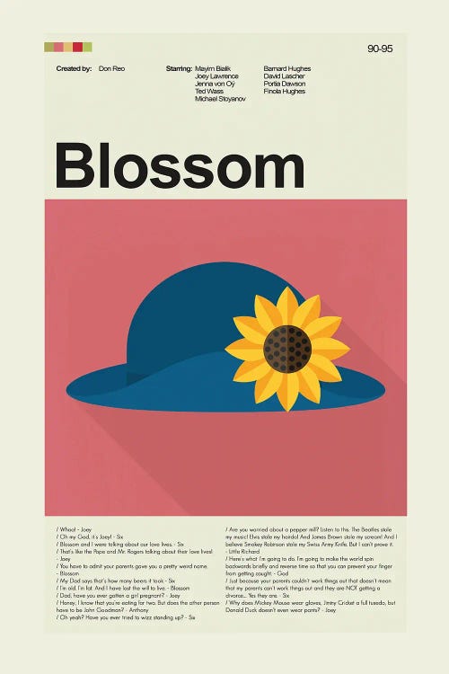 Blossom