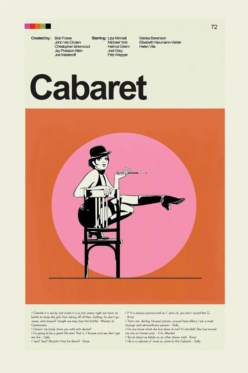 Cabaret