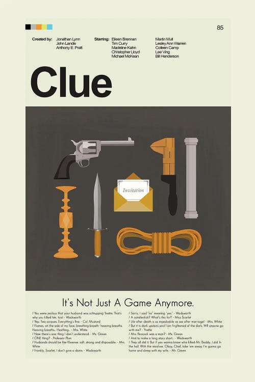 Clue