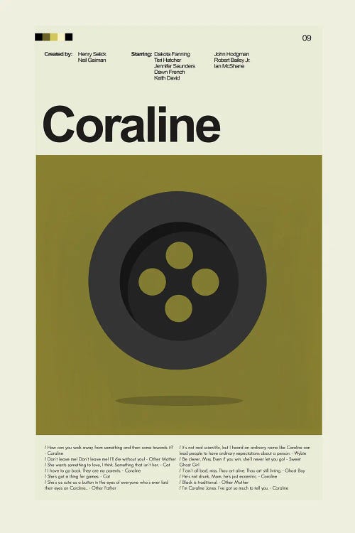 Coraline