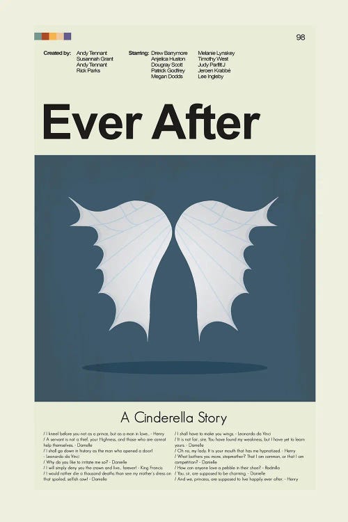 Ever After