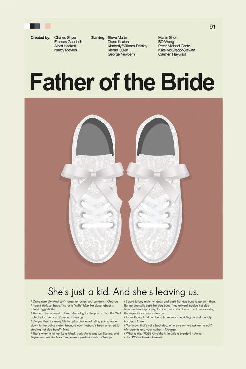 Father of the Bride