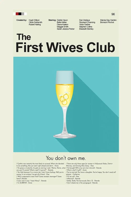 First Wives Club