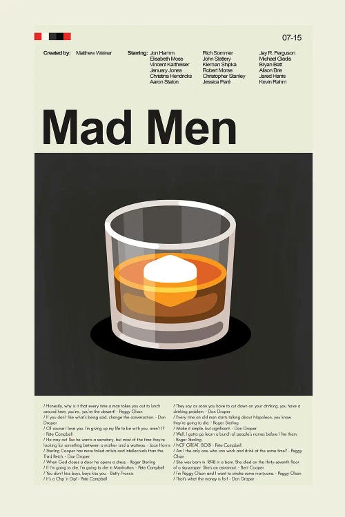 Mad Men