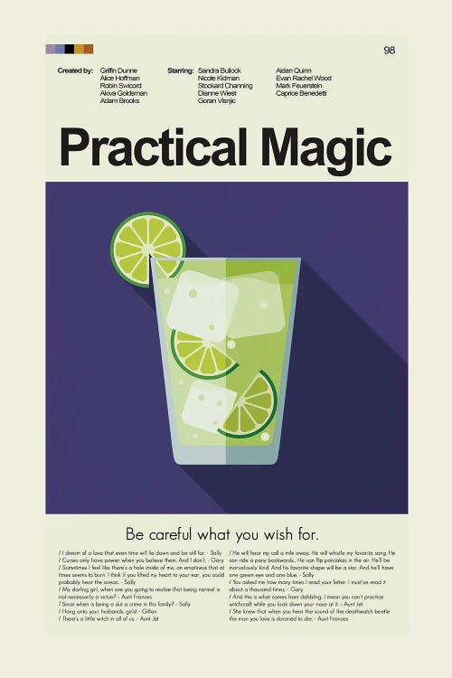 Practical Magic