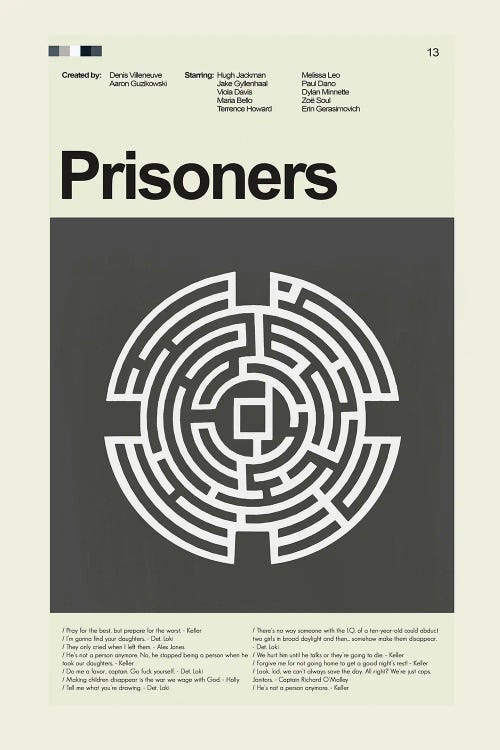 Prisoners