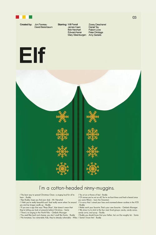 Elf