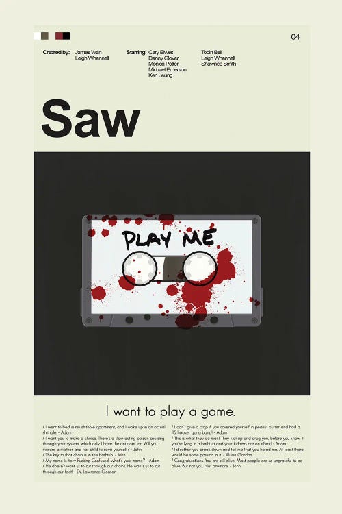 Saw