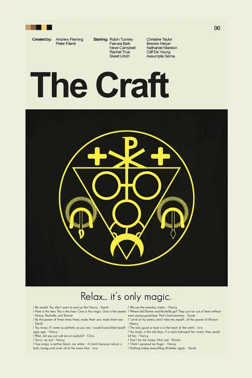 The Craft