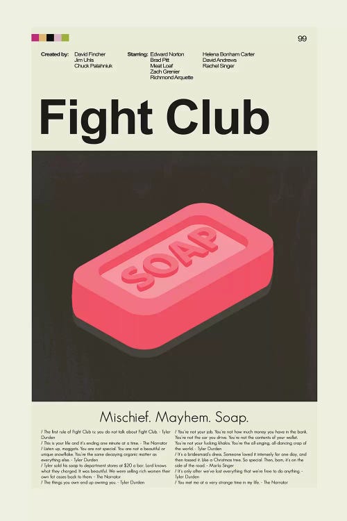 Fight Club