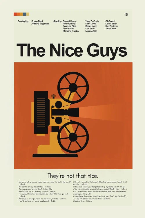 The Nice Guys