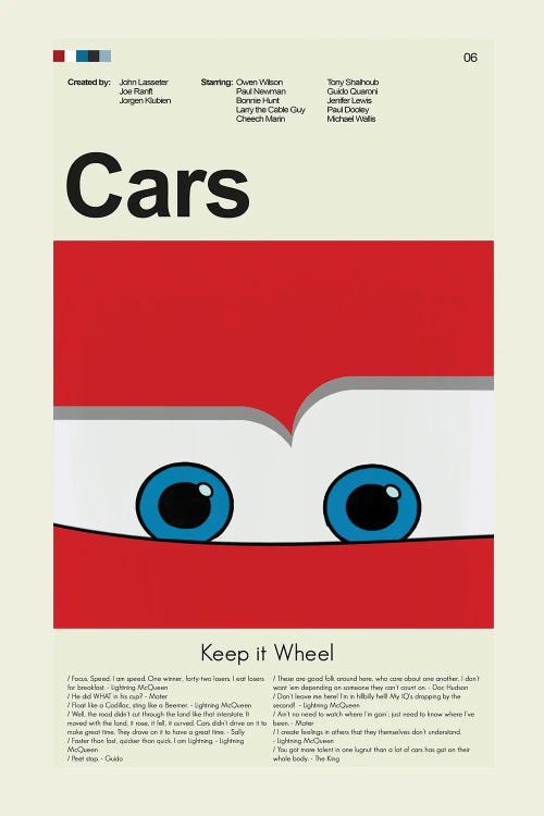 Cars