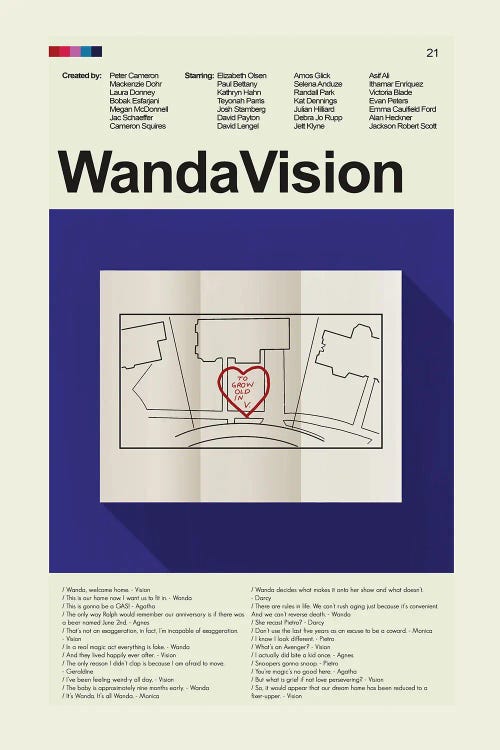 WandaVision