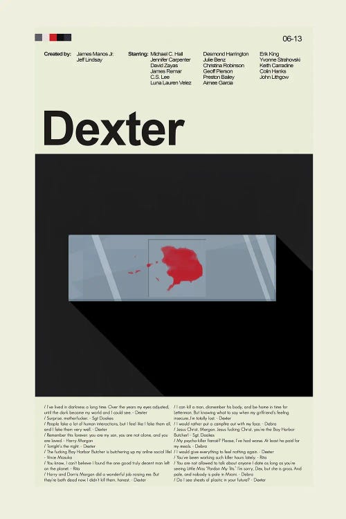 Dexter