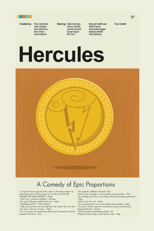 Hercules