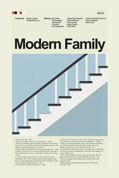 Modern Family