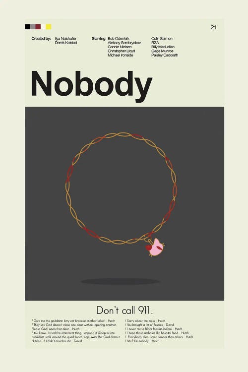 Nobody