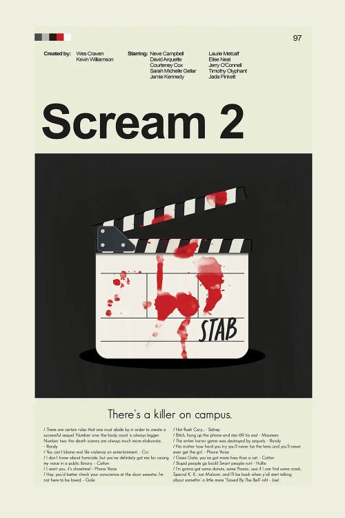 Scream 2