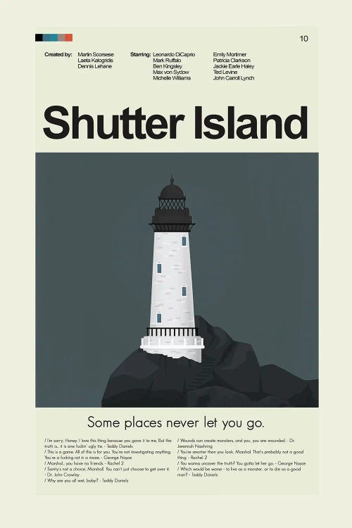 Shutter Island