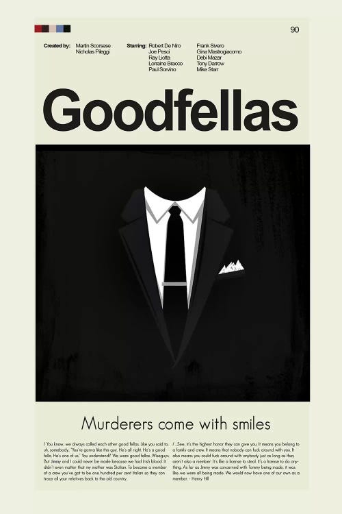 Goodfellas