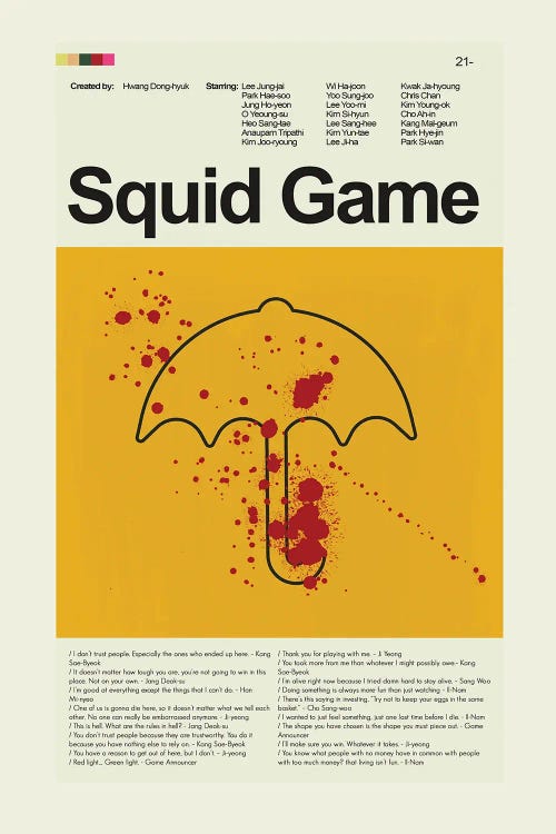 Squid Game