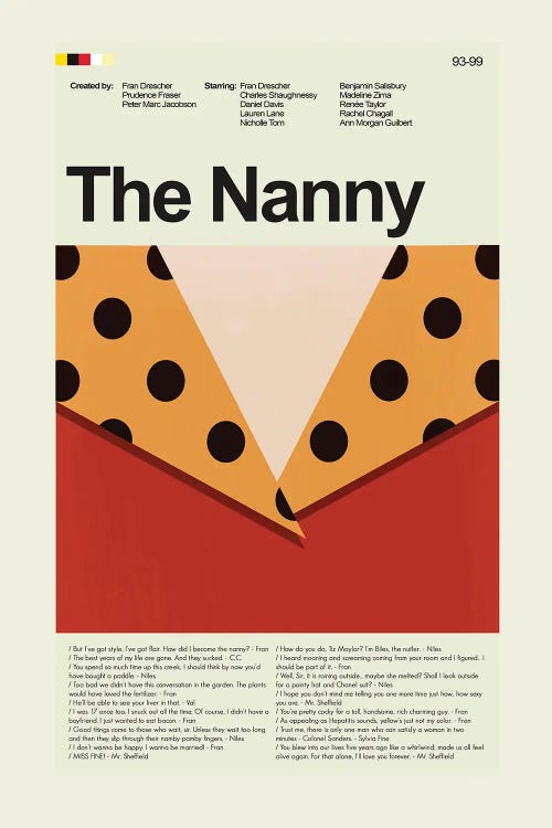 The Nanny