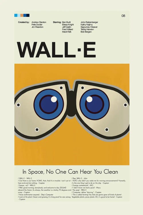 WALL-E