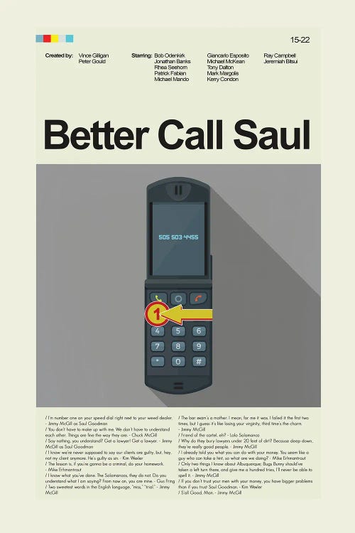 Better Call Saul