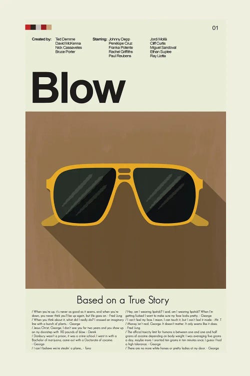 Blow