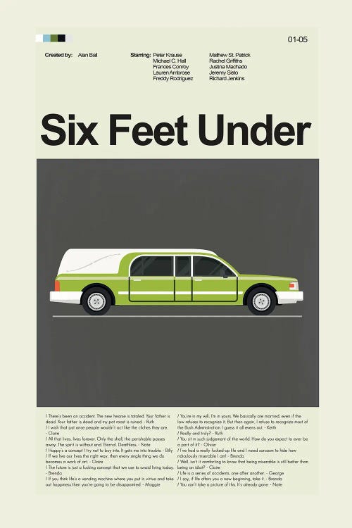 Six Feet Under