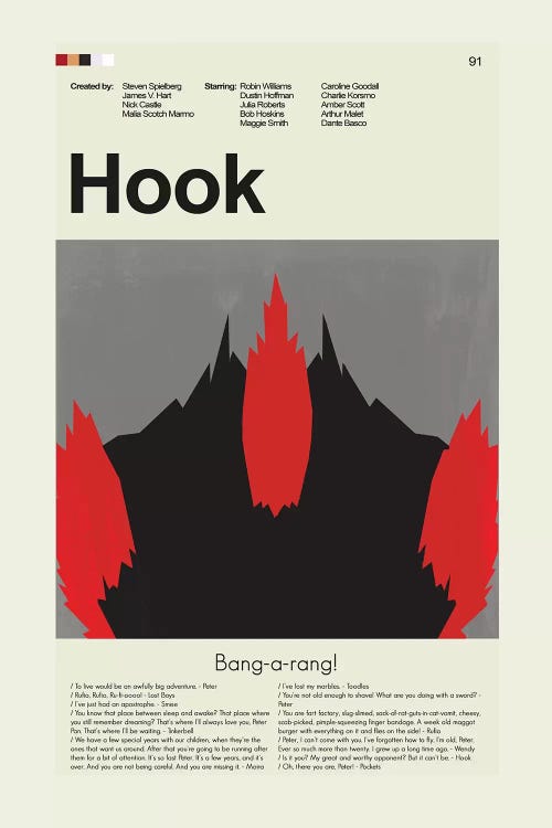 Hook