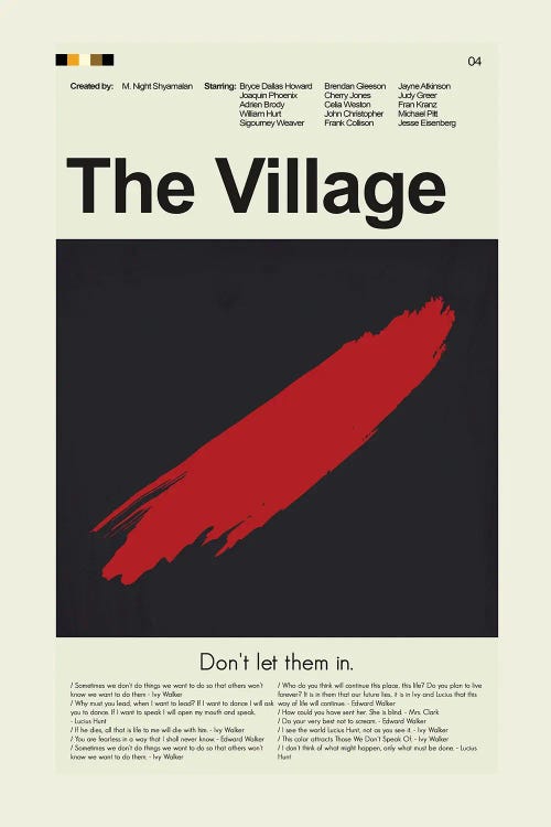 The Village