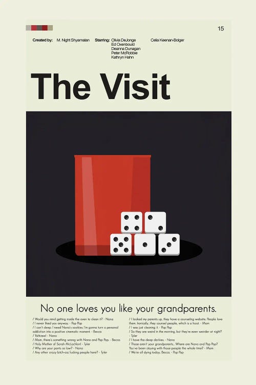 The Visit