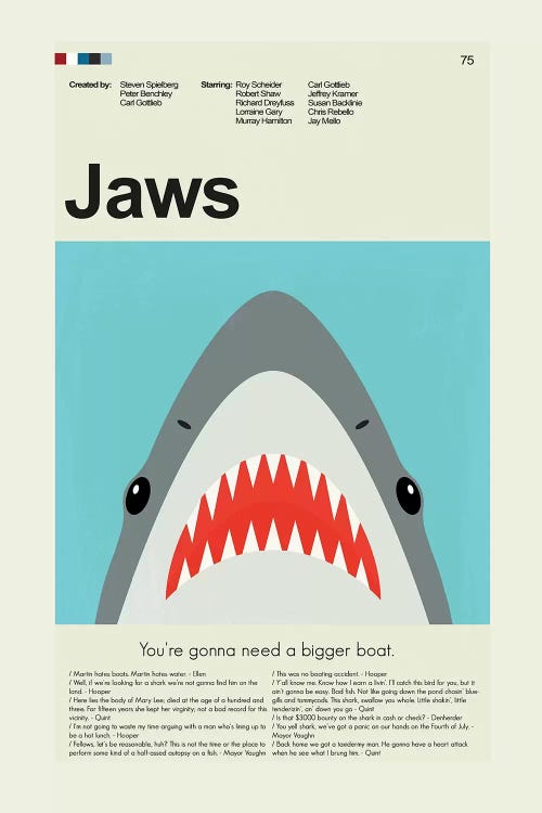 Jaws