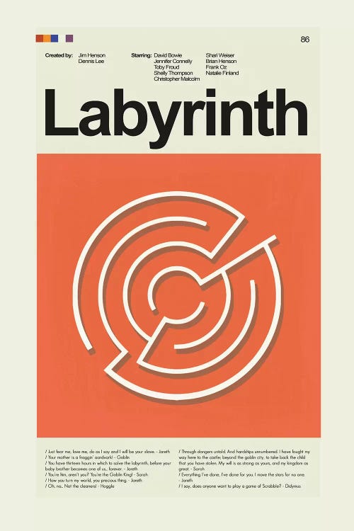 Labyrinth