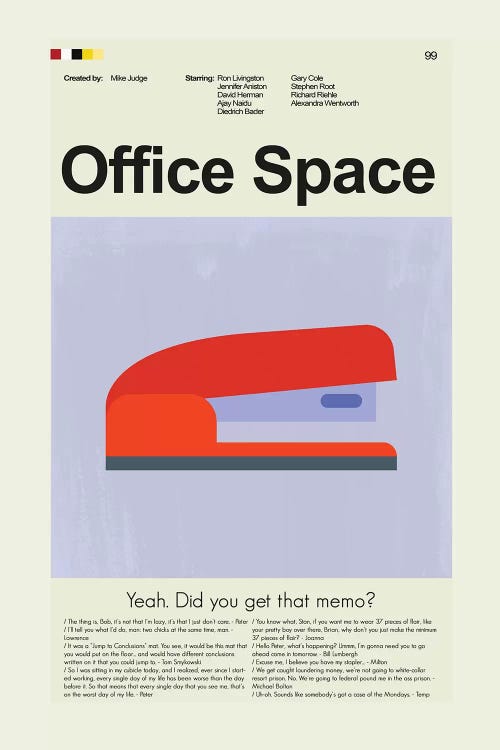 Office Space
