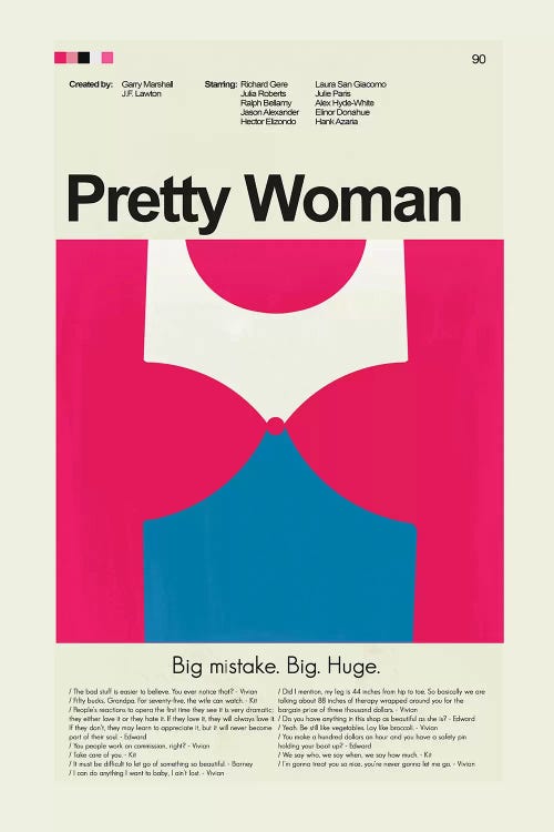 Pretty Woman