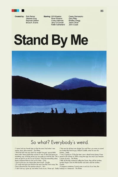 Stand By Me