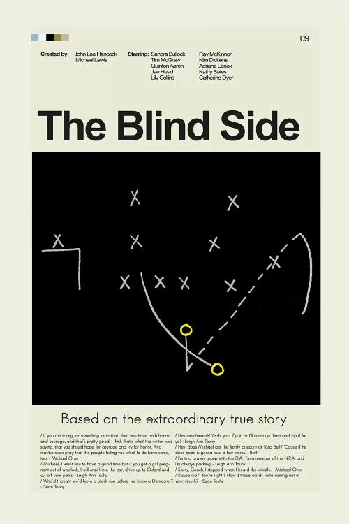 The Blind Side