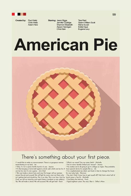 American Pie