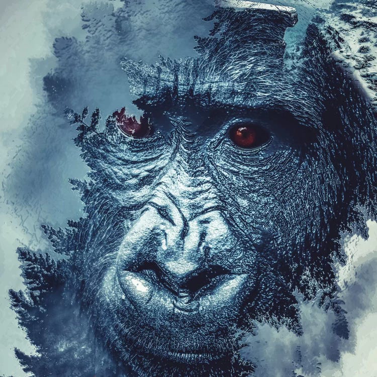 Gorilla